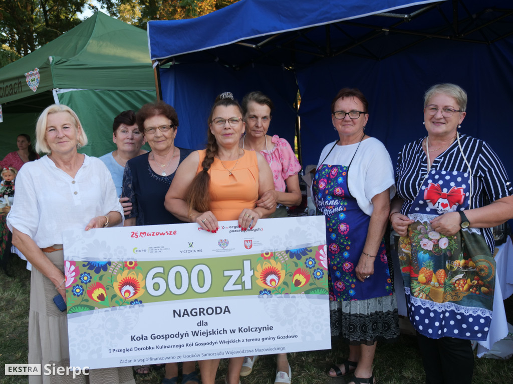 Przegląd Dorobku Kulinarnego KGW