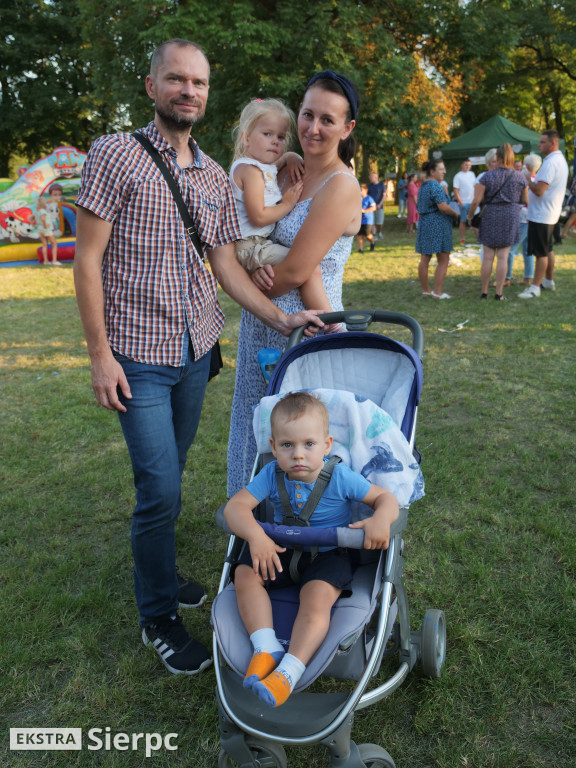 Przegląd Dorobku Kulinarnego KGW