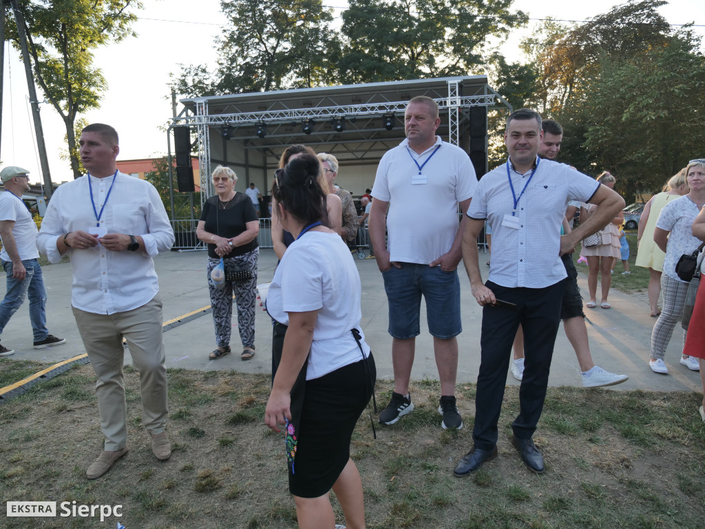 Przegląd Dorobku Kulinarnego KGW