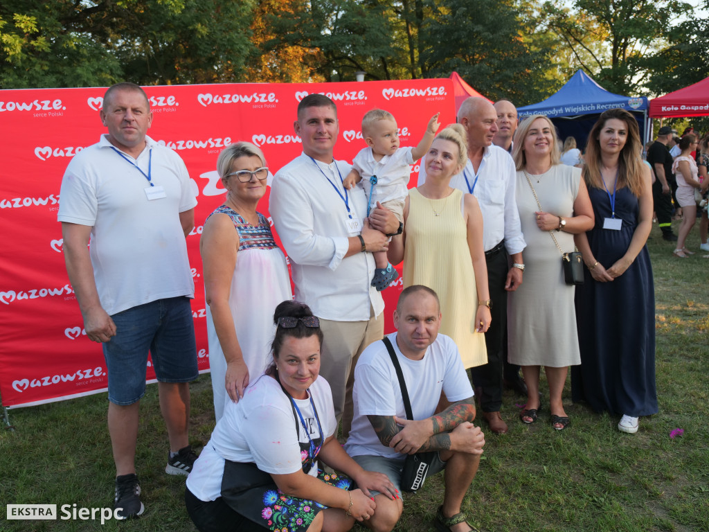 Przegląd Dorobku Kulinarnego KGW