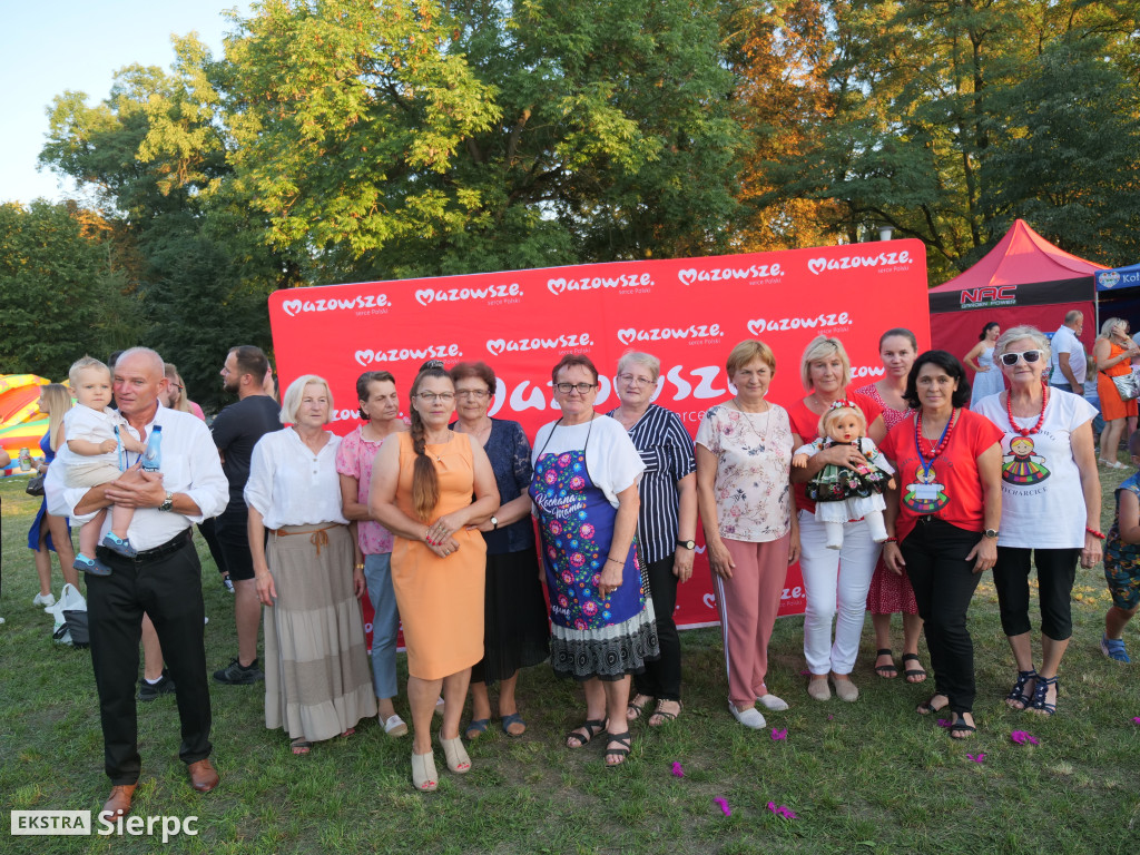 Przegląd Dorobku Kulinarnego KGW