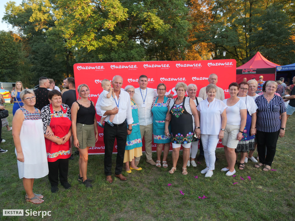 Przegląd Dorobku Kulinarnego KGW