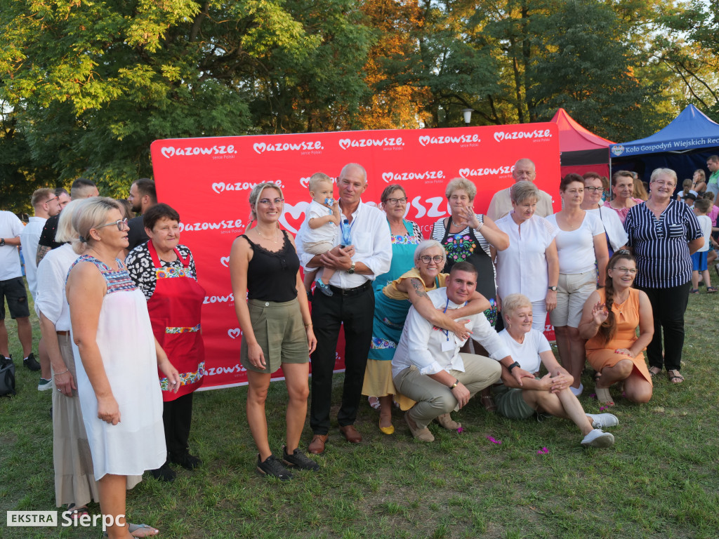 Przegląd Dorobku Kulinarnego KGW