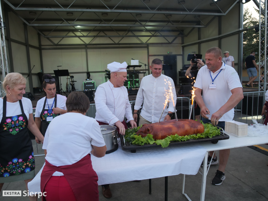 Przegląd Dorobku Kulinarnego KGW