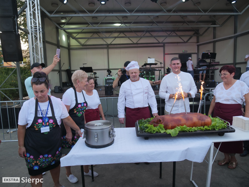 Przegląd Dorobku Kulinarnego KGW