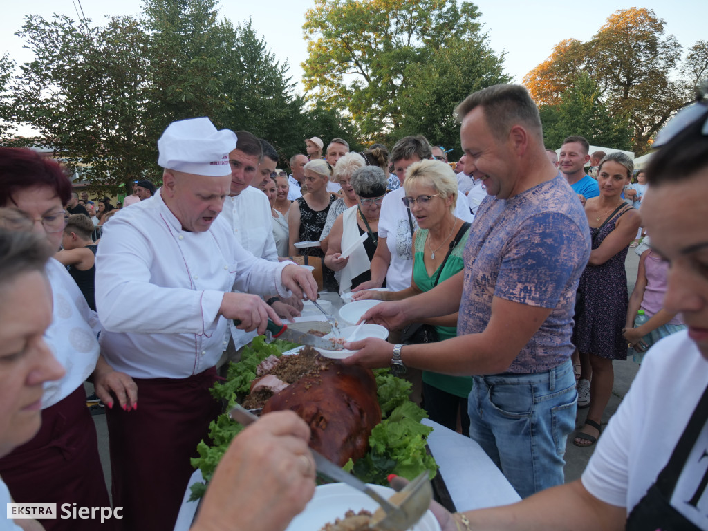 Przegląd Dorobku Kulinarnego KGW