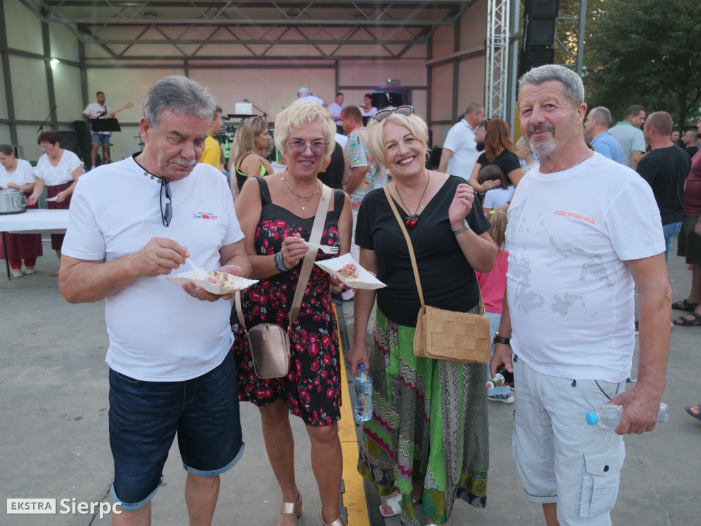 Przegląd Dorobku Kulinarnego KGW