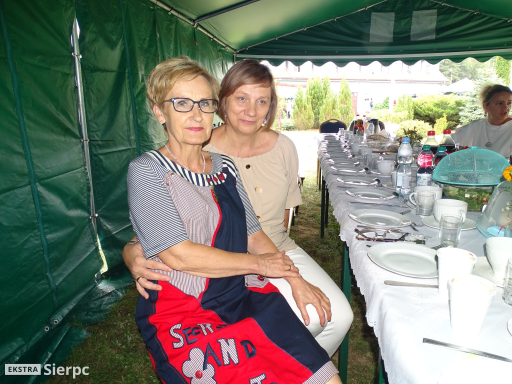 XII Szczutowskie Spotkanie Integracyjne