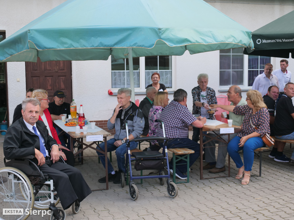 XII Szczutowskie Spotkanie Integracyjne
