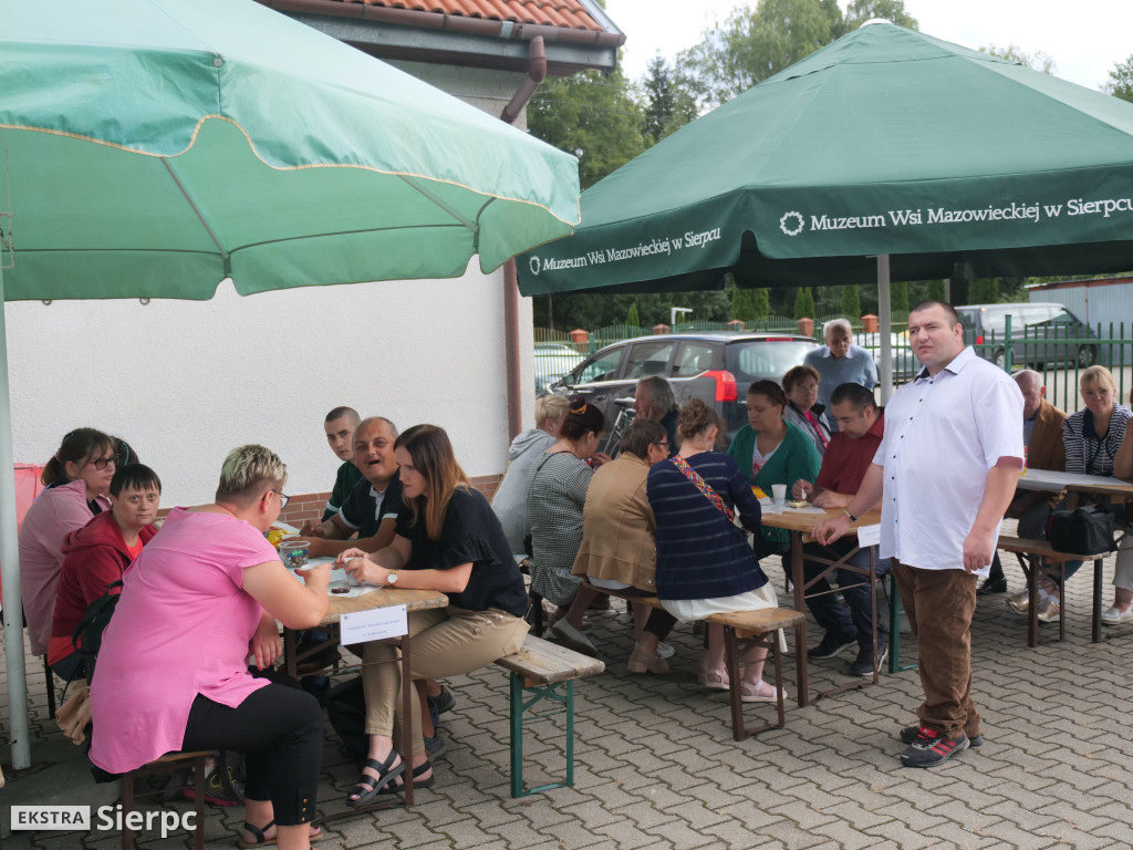 XII Szczutowskie Spotkanie Integracyjne