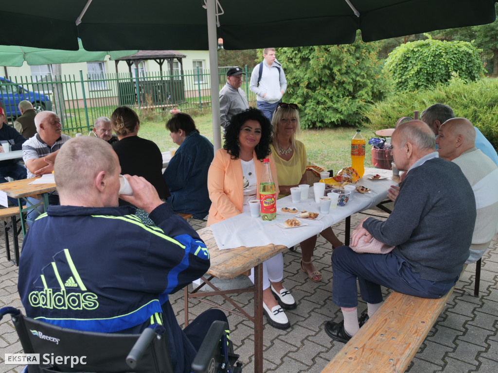 XII Szczutowskie Spotkanie Integracyjne