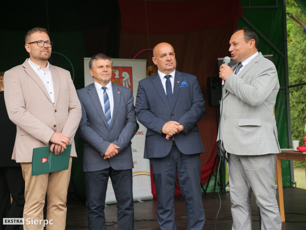 XII Szczutowskie Spotkanie Integracyjne