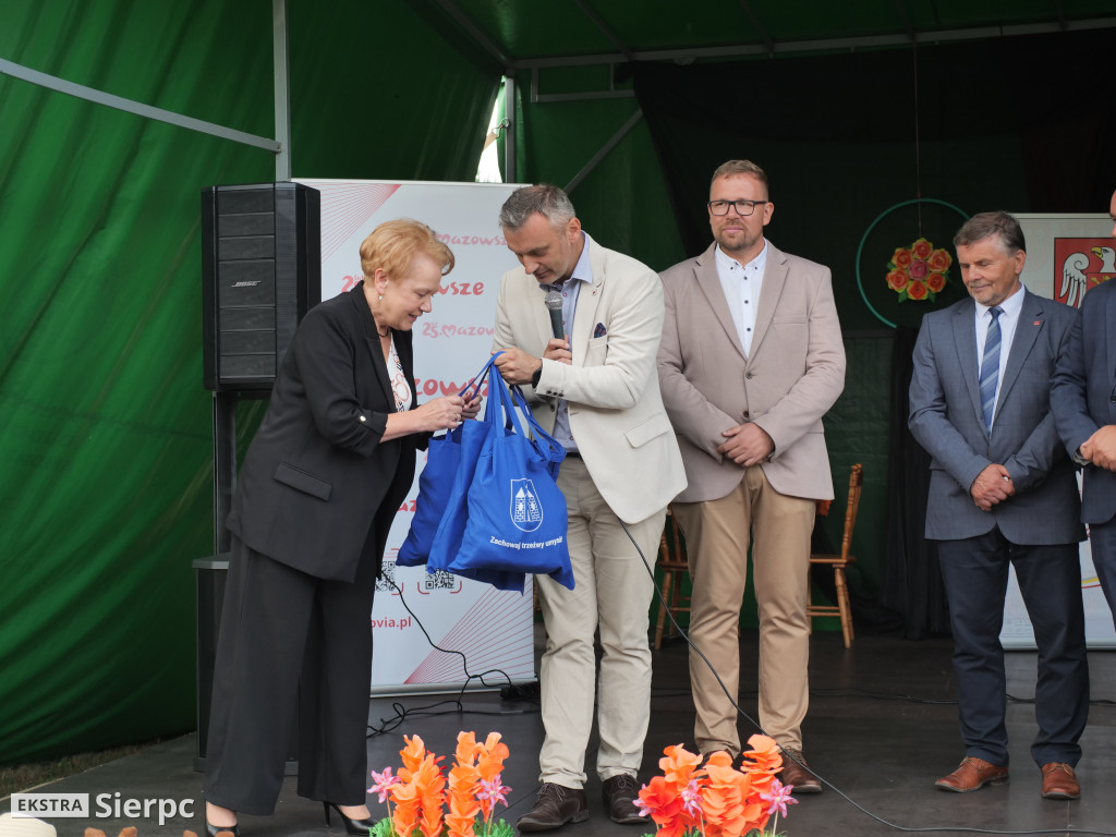 XII Szczutowskie Spotkanie Integracyjne