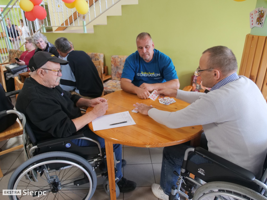 XII Szczutowskie Spotkanie Integracyjne