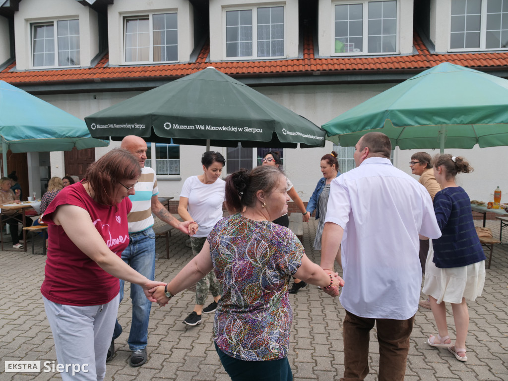 XII Szczutowskie Spotkanie Integracyjne