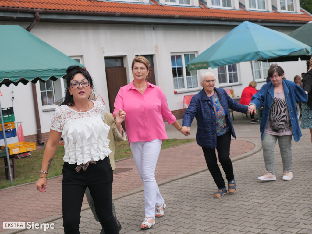 XII Szczutowskie Spotkanie Integracyjne
