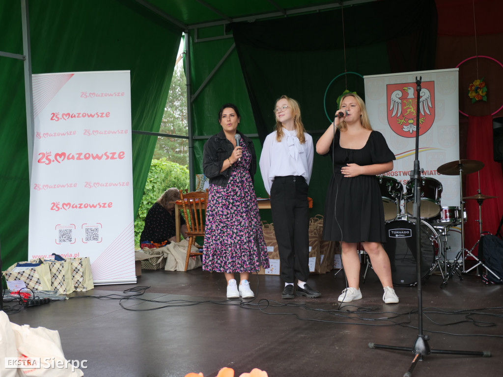 XII Szczutowskie Spotkanie Integracyjne