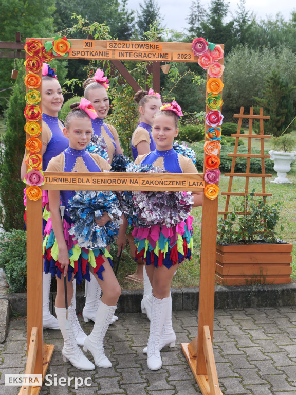 XII Szczutowskie Spotkanie Integracyjne