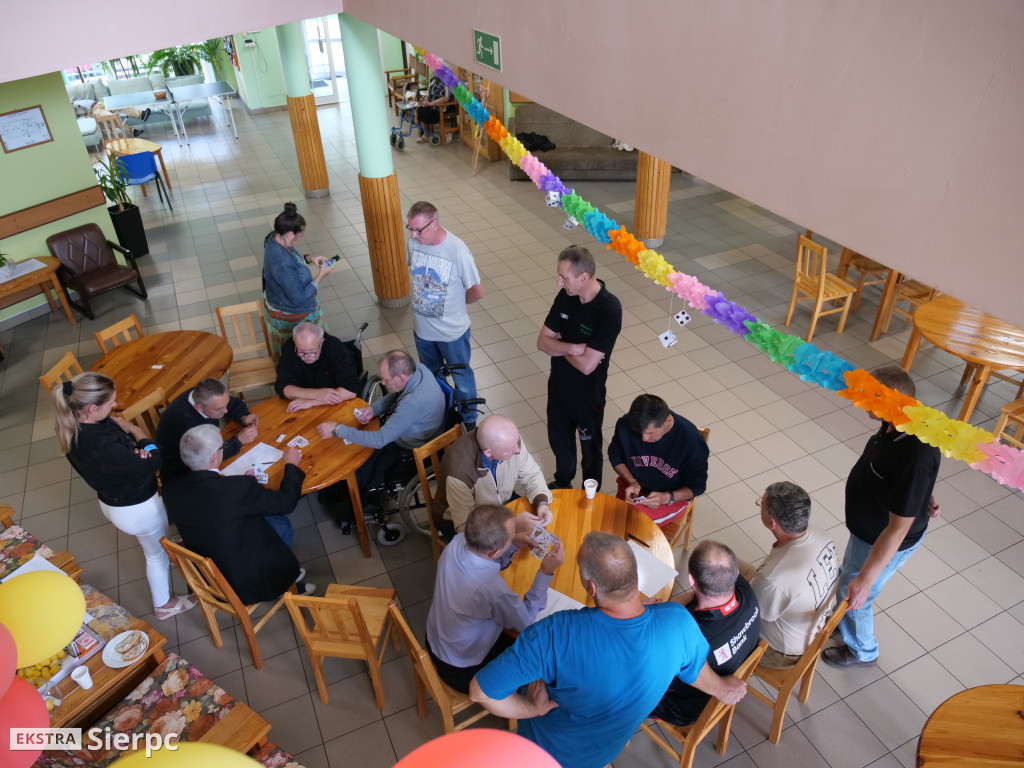XII Szczutowskie Spotkanie Integracyjne