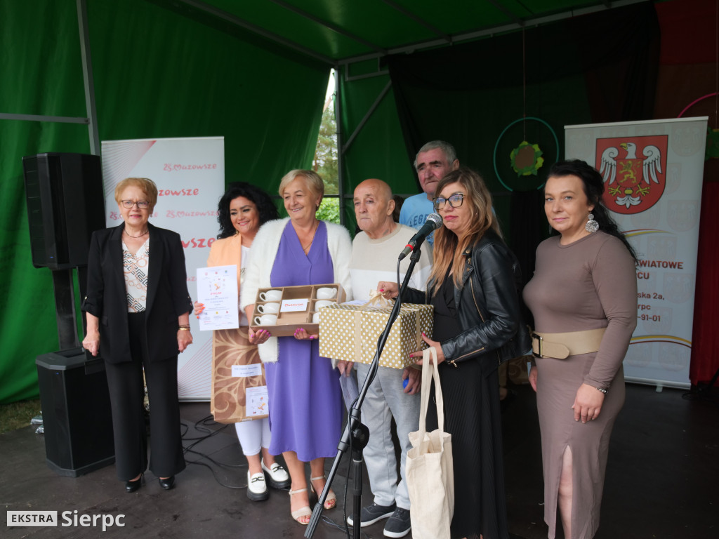 XII Szczutowskie Spotkanie Integracyjne