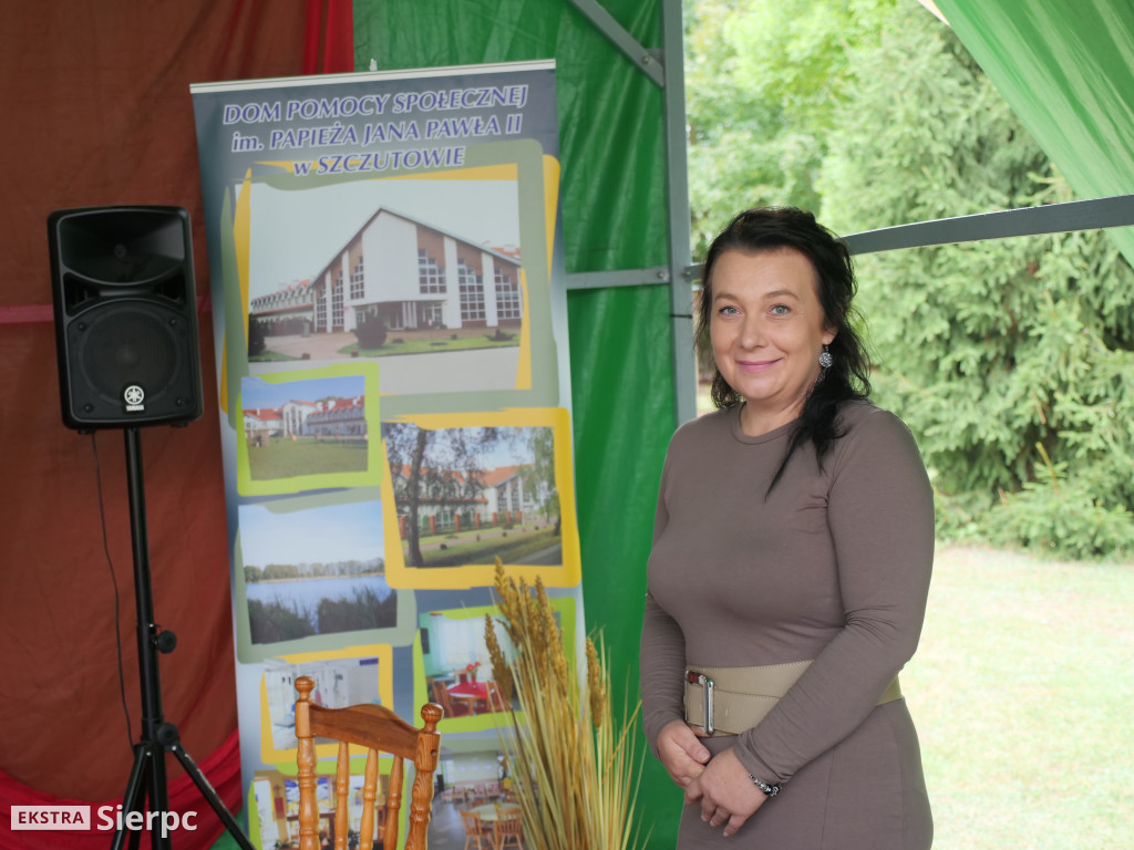 XII Szczutowskie Spotkanie Integracyjne