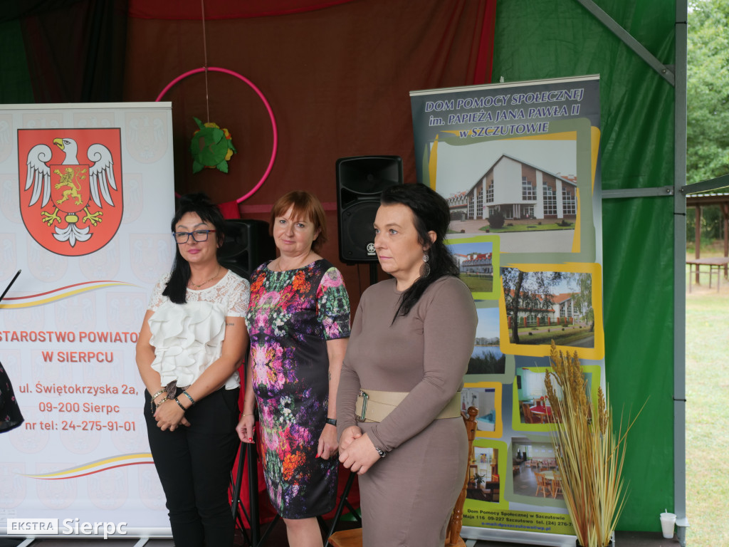 XII Szczutowskie Spotkanie Integracyjne