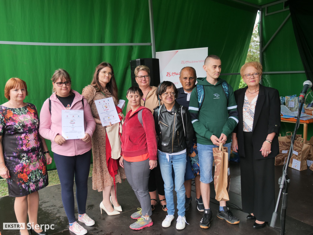 XII Szczutowskie Spotkanie Integracyjne