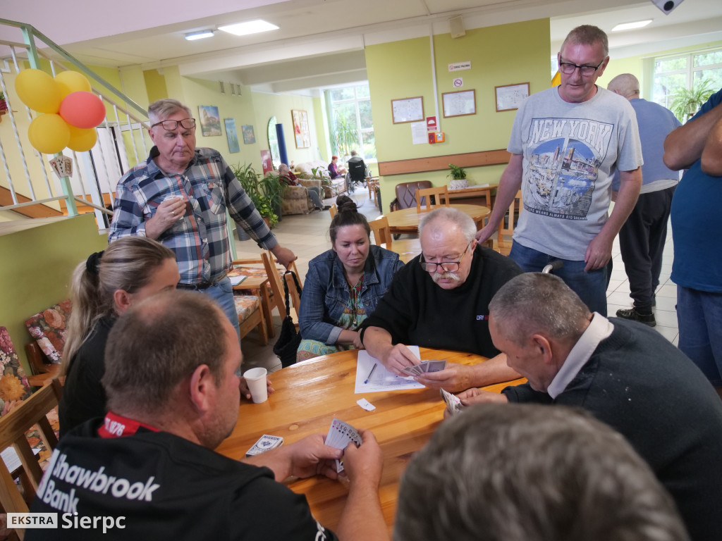 XII Szczutowskie Spotkanie Integracyjne