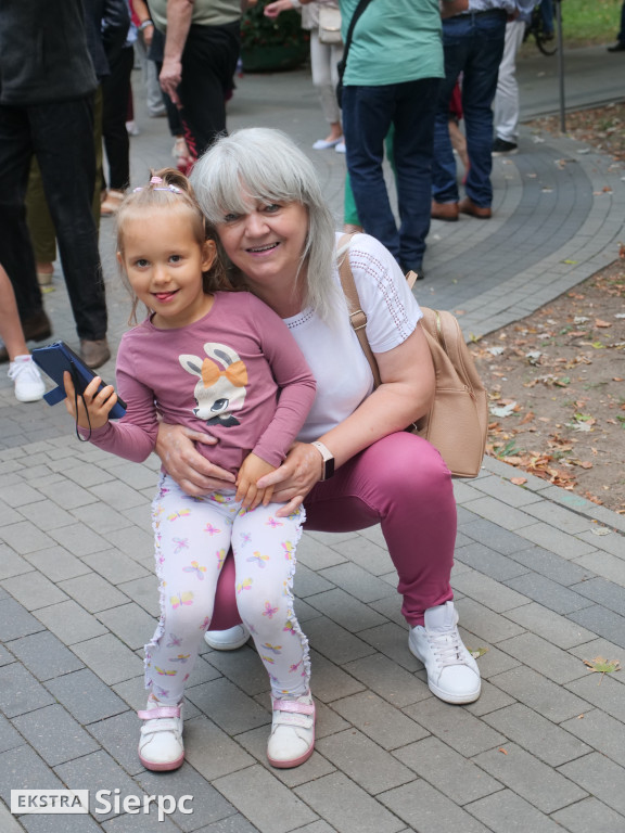 Potańcówka w stylu hiszpanskim