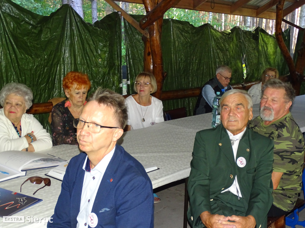 60 lat Sekcji Emerytów i Rencistów ZNP w Sierpcu