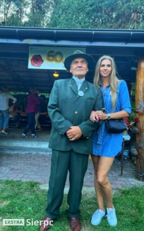 60 lat Sekcji Emerytów i Rencistów ZNP w Sierpcu