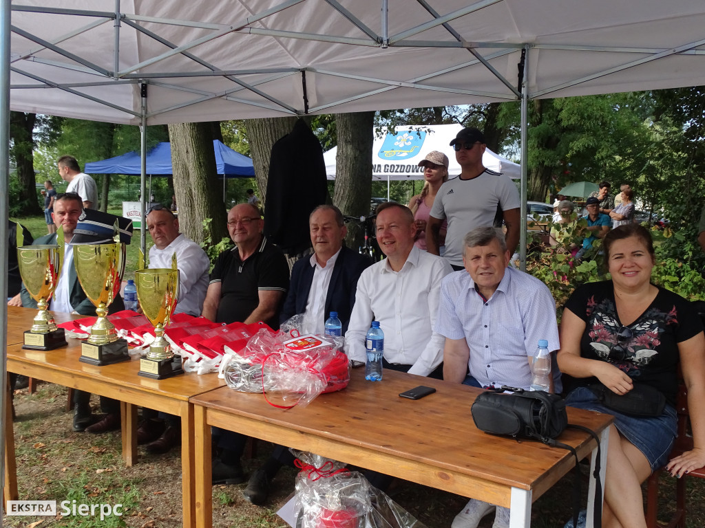 Powiatowe Zawody Sportowo-Pożarnicze