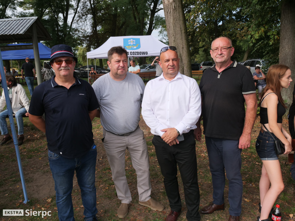 Powiatowe Zawody Sportowo-Pożarnicze