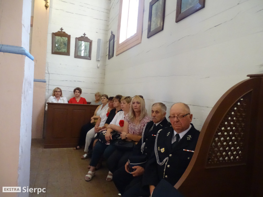 Powiatowy Przegląd Kół Gospodyń Wiejskich