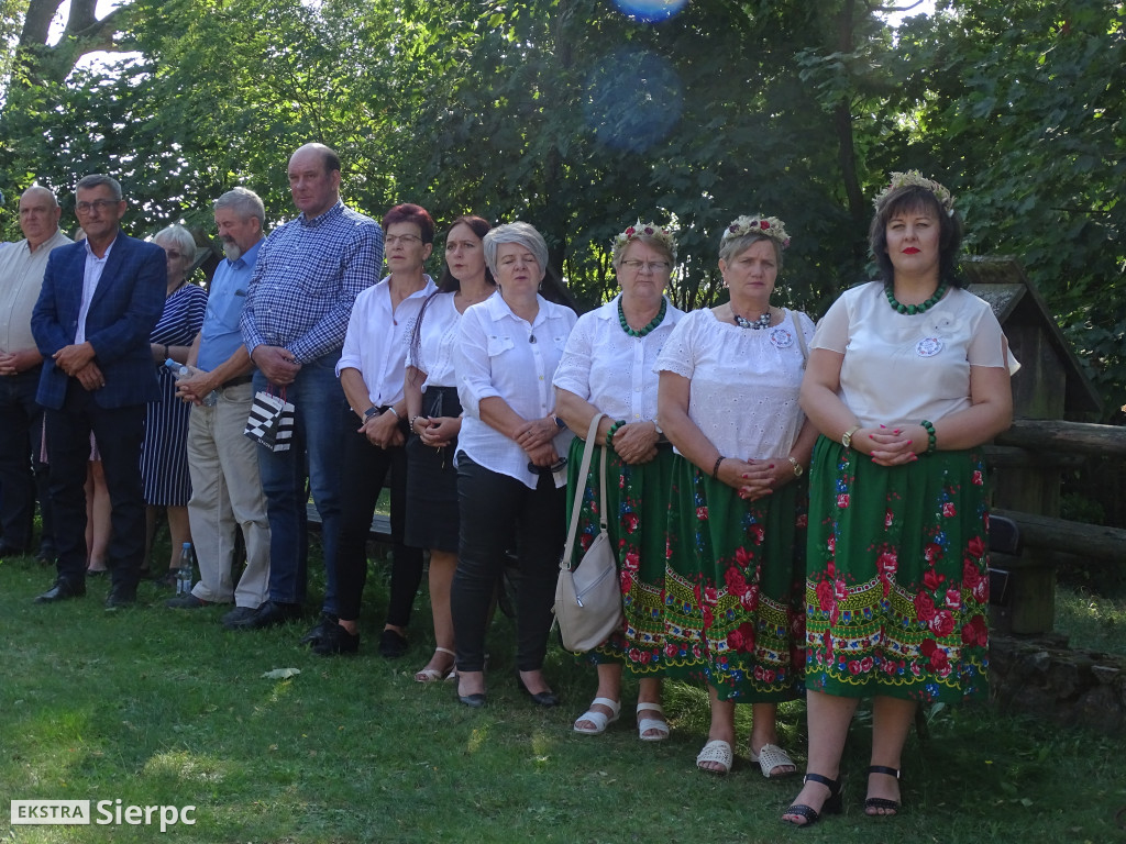 Powiatowy Przegląd Kół Gospodyń Wiejskich