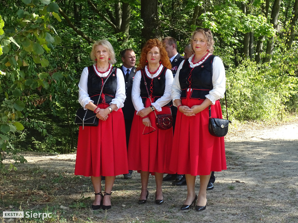 Powiatowy Przegląd Kół Gospodyń Wiejskich