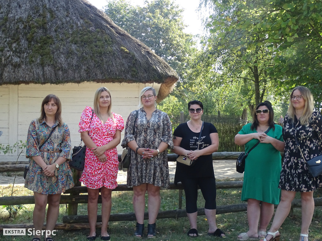 Powiatowy Przegląd Kół Gospodyń Wiejskich