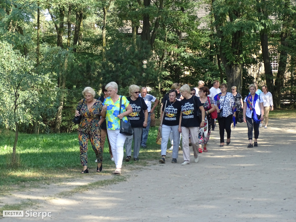 Powiatowy Przegląd Kół Gospodyń Wiejskich