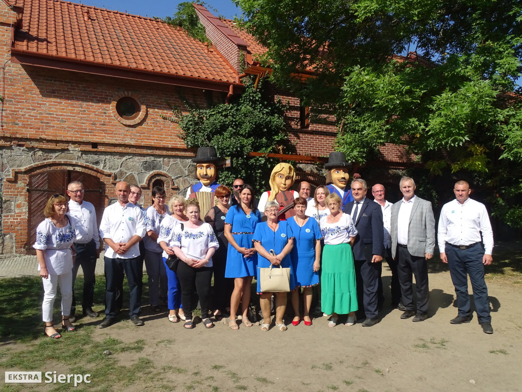 Powiatowy Przegląd Kół Gospodyń Wiejskich