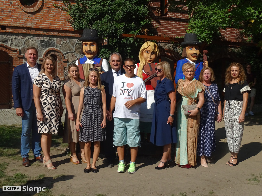 Powiatowy Przegląd Kół Gospodyń Wiejskich