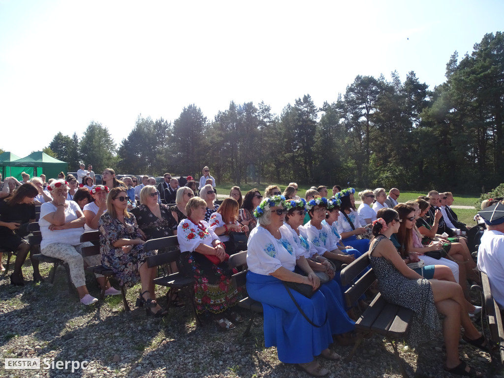 Powiatowy Przegląd Kół Gospodyń Wiejskich