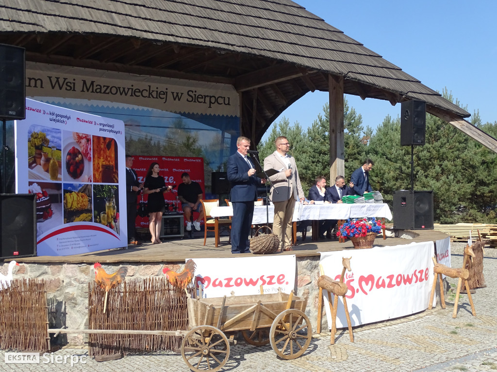 Powiatowy Przegląd Kół Gospodyń Wiejskich