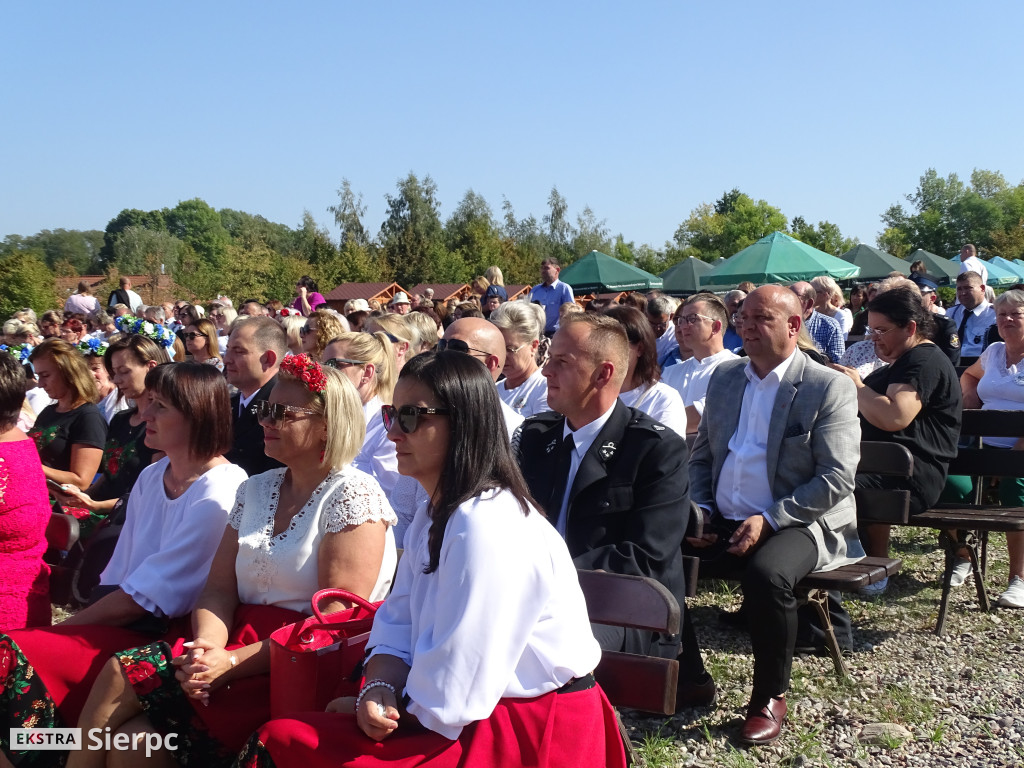 Powiatowy Przegląd Kół Gospodyń Wiejskich