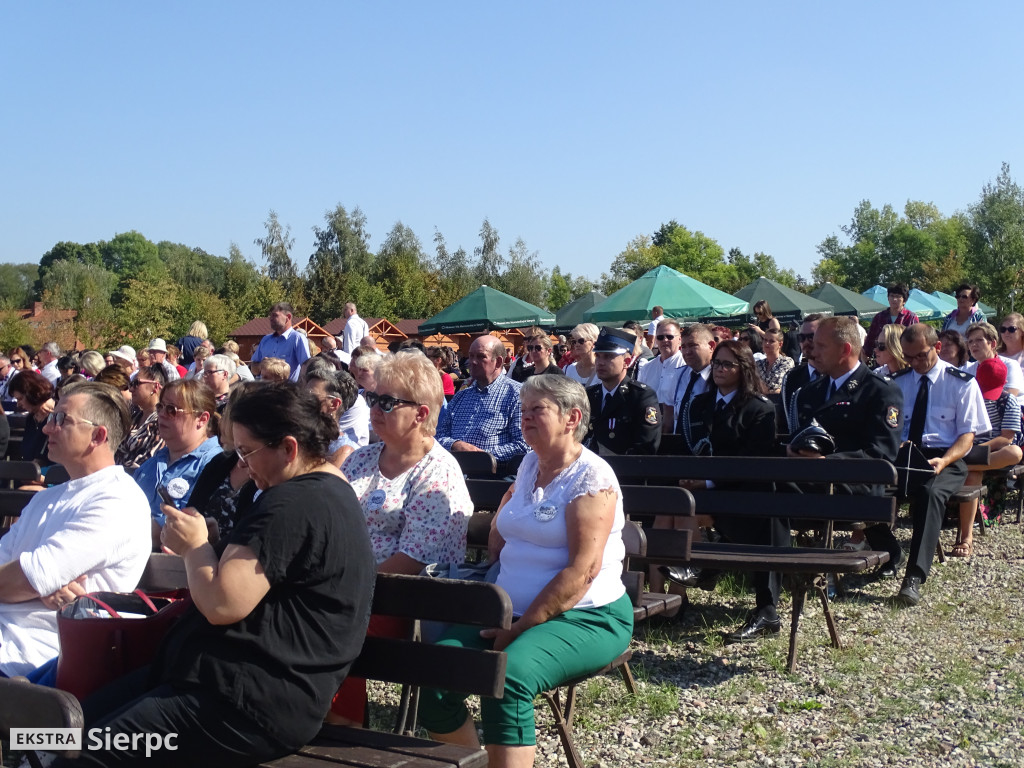Powiatowy Przegląd Kół Gospodyń Wiejskich