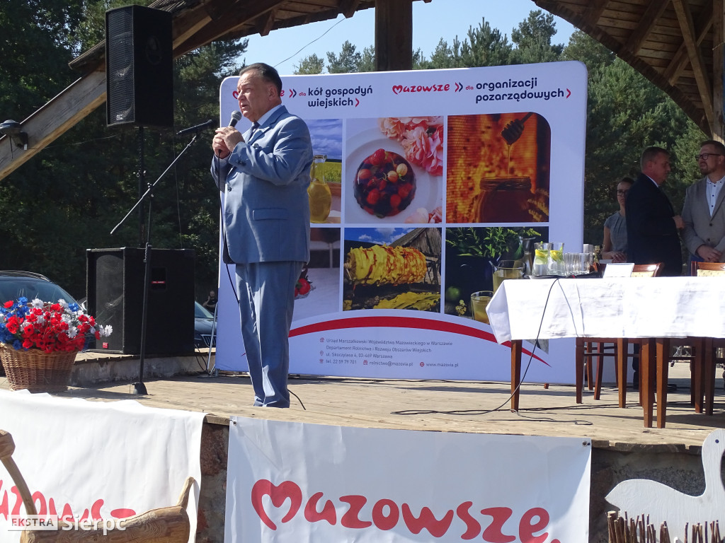Powiatowy Przegląd Kół Gospodyń Wiejskich