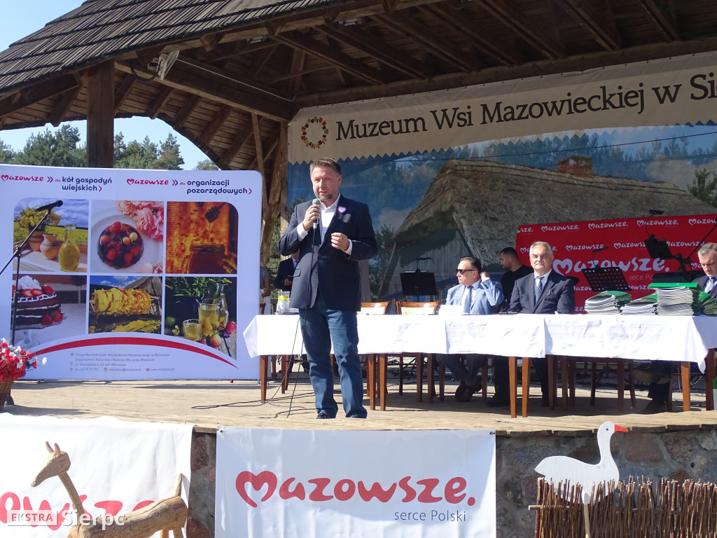 Powiatowy Przegląd Kół Gospodyń Wiejskich
