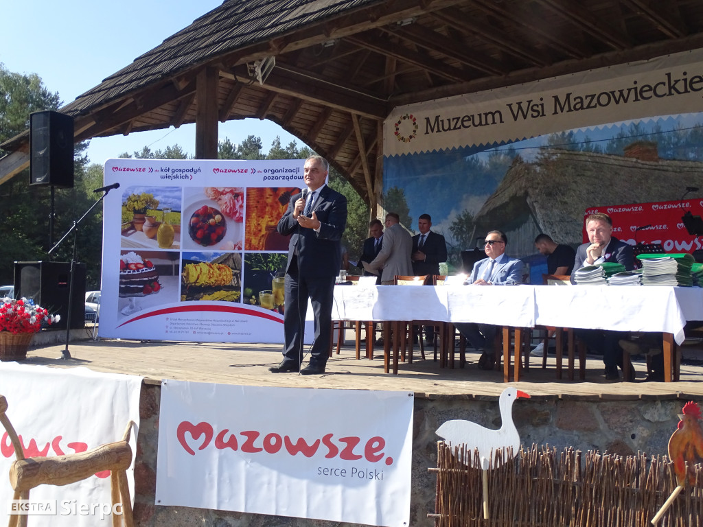 Powiatowy Przegląd Kół Gospodyń Wiejskich