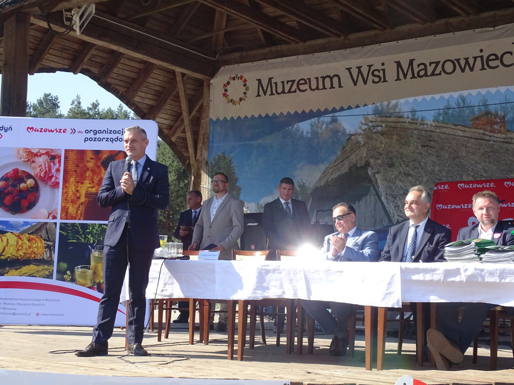 Powiatowy Przegląd Kół Gospodyń Wiejskich