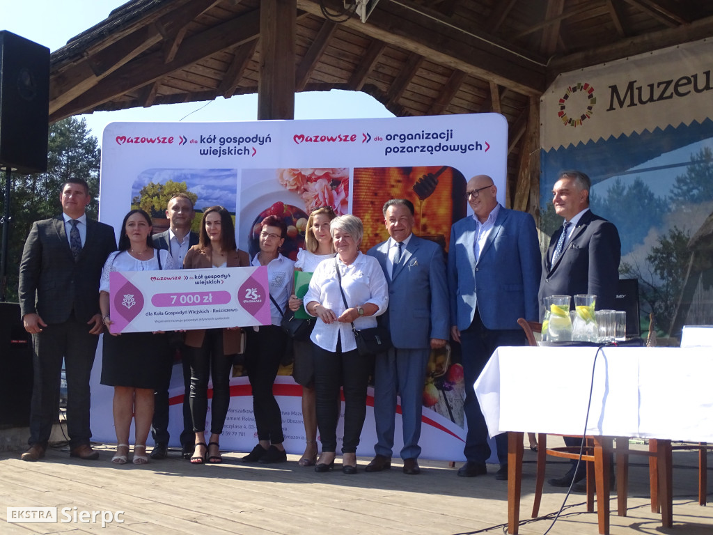 Powiatowy Przegląd Kół Gospodyń Wiejskich