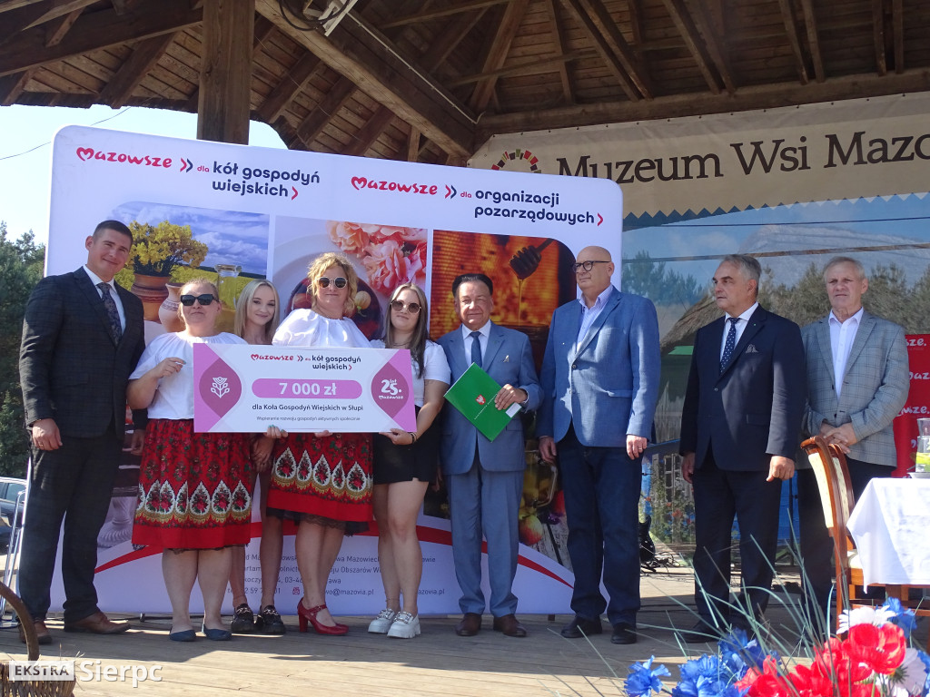 Powiatowy Przegląd Kół Gospodyń Wiejskich